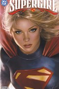 SUPERGIRL #1-616CP-H 