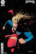 SUPERGIRL #12B 