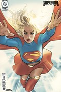 SUPERGIRL #12C 
