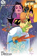 SUPERGIRL #12E 