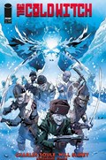 COLD WITCH: A TALE OF THE SHROUDED COLLEGE #1 