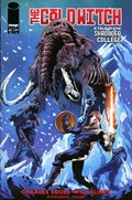 COLD WITCH: A TALE OF THE SHROUDED COLLEGE #4 