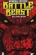 INVINCIBLE UNIVERSE: BATTLE BEAST #1C 