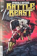 INVINCIBLE UNIVERSE: BATTLE BEAST #1-RI-B 
