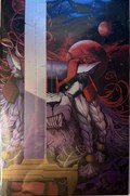 INVINCIBLE UNIVERSE: BATTLE BEAST #1-RI-E 