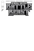 INVINCIBLE UNIVERSE: BATTLE BEAST #1D 