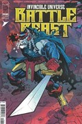INVINCIBLE UNIVERSE: BATTLE BEAST #1 