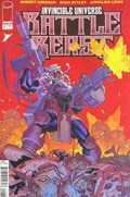 INVINCIBLE UNIVERSE: BATTLE BEAST #6-RI-D 