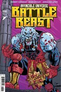 INVINCIBLE UNIVERSE: BATTLE BEAST #3-EPIKO 