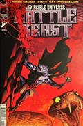 INVINCIBLE UNIVERSE: BATTLE BEAST #1-2nd-C 