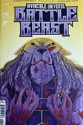 INVINCIBLE UNIVERSE: BATTLE BEAST #2-RI-C 