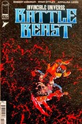 INVINCIBLE UNIVERSE: BATTLE BEAST #3 