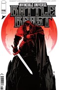 INVINCIBLE UNIVERSE: BATTLE BEAST #3-RI-B 