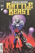 INVINCIBLE UNIVERSE: BATTLE BEAST #3-RI-C 