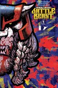 INVINCIBLE UNIVERSE: BATTLE BEAST #1E 