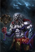 INVINCIBLE UNIVERSE: BATTLE BEAST #1-INSP 