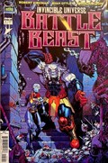 INVINCIBLE UNIVERSE: BATTLE BEAST #5 