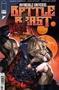 INVINCIBLE UNIVERSE: BATTLE BEAST #5-RI-B 