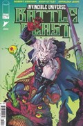 INVINCIBLE UNIVERSE: BATTLE BEAST #1-7th 