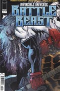 INVINCIBLE UNIVERSE: BATTLE BEAST #9B 