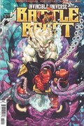 INVINCIBLE UNIVERSE: BATTLE BEAST #10B 