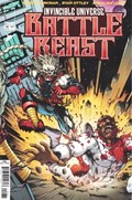 INVINCIBLE UNIVERSE: BATTLE BEAST #10-RI 