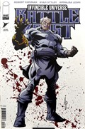 INVINCIBLE UNIVERSE: BATTLE BEAST #8-2nd 
