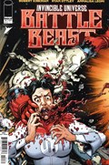 INVINCIBLE UNIVERSE: BATTLE BEAST #11-RI-C 