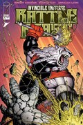 INVINCIBLE UNIVERSE: BATTLE BEAST #11B 