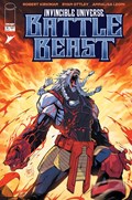 INVINCIBLE UNIVERSE: BATTLE BEAST #11-RI-E 