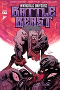 INVINCIBLE UNIVERSE: BATTLE BEAST #11-RI-D 