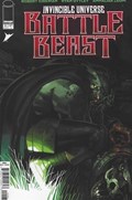 INVINCIBLE UNIVERSE: BATTLE BEAST #11-RI-F 