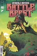 INVINCIBLE UNIVERSE: BATTLE BEAST #7 