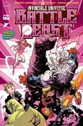 INVINCIBLE UNIVERSE: BATTLE BEAST #7C 