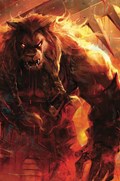 INVINCIBLE UNIVERSE: BATTLE BEAST #4-JFCOM 