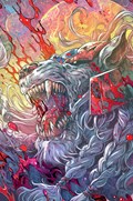 INVINCIBLE UNIVERSE: BATTLE BEAST #2-THAT 