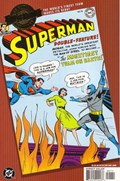 MILLENNIUM EDITION: SUPERMAN #76 