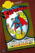 MILLENNIUM EDITION: SUPERMAN #1C 
