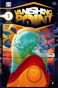 VANISHING POINT #1 