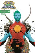 CAPTAIN PLANET #1B 