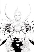 CAPTAIN PLANET #1-RI-D 