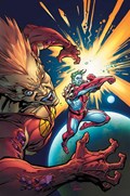 CAPTAIN PLANET #6F 