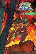 CAPTAIN PLANET #2C 