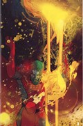 CAPTAIN PLANET #4-RI-D 