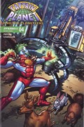 CAPTAIN PLANET #4 
