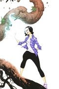 CAPTAIN PLANET #5-RI-E 