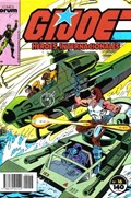 GI JOE HÉROES INTERNACIONALES #16 