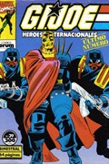 GI JOE HÉROES INTERNACIONALES #39 