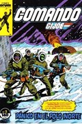 GI JOE HÉROES INTERNACIONALES #2 