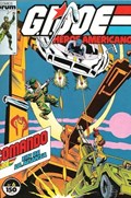 GI JOE HÉROES INTERNACIONALES #6 